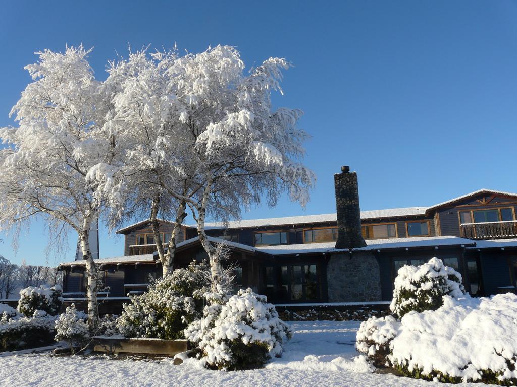 Ski Time Methven Exterior foto