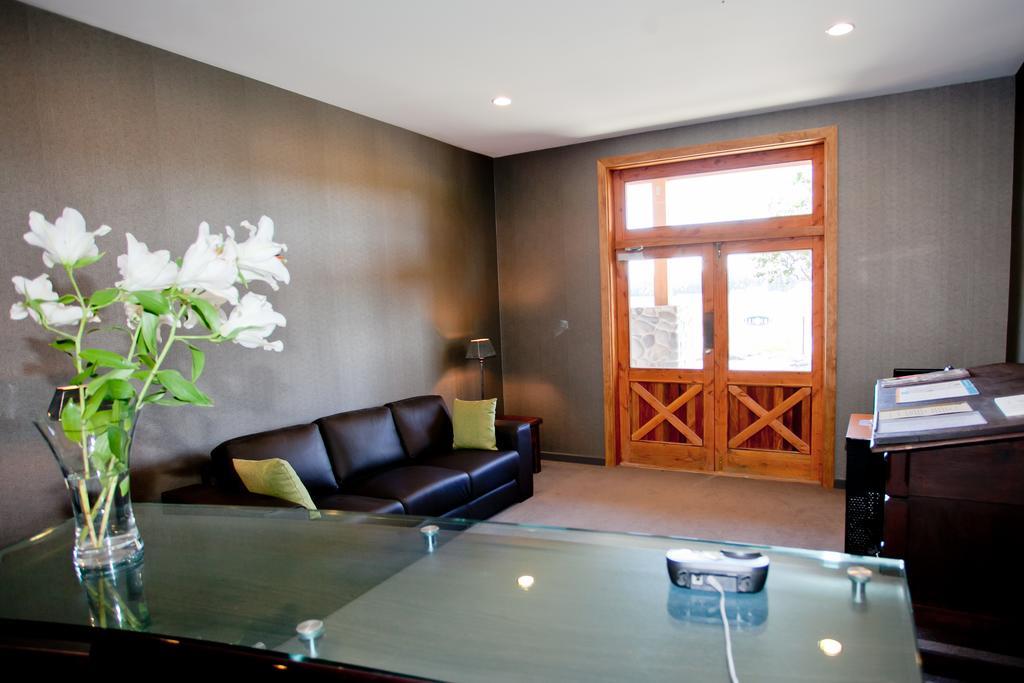 Ski Time Methven Exterior foto